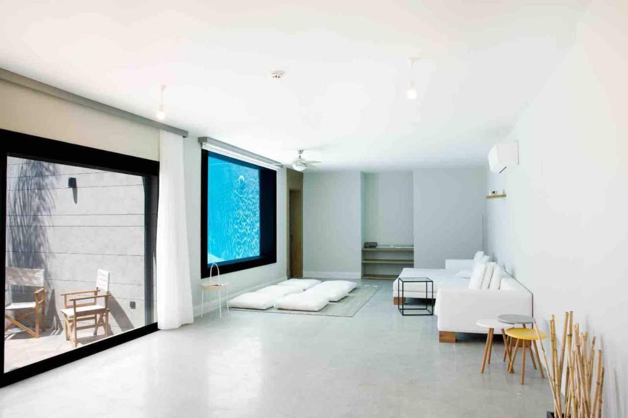 Willa Vistaport A - Luxury *