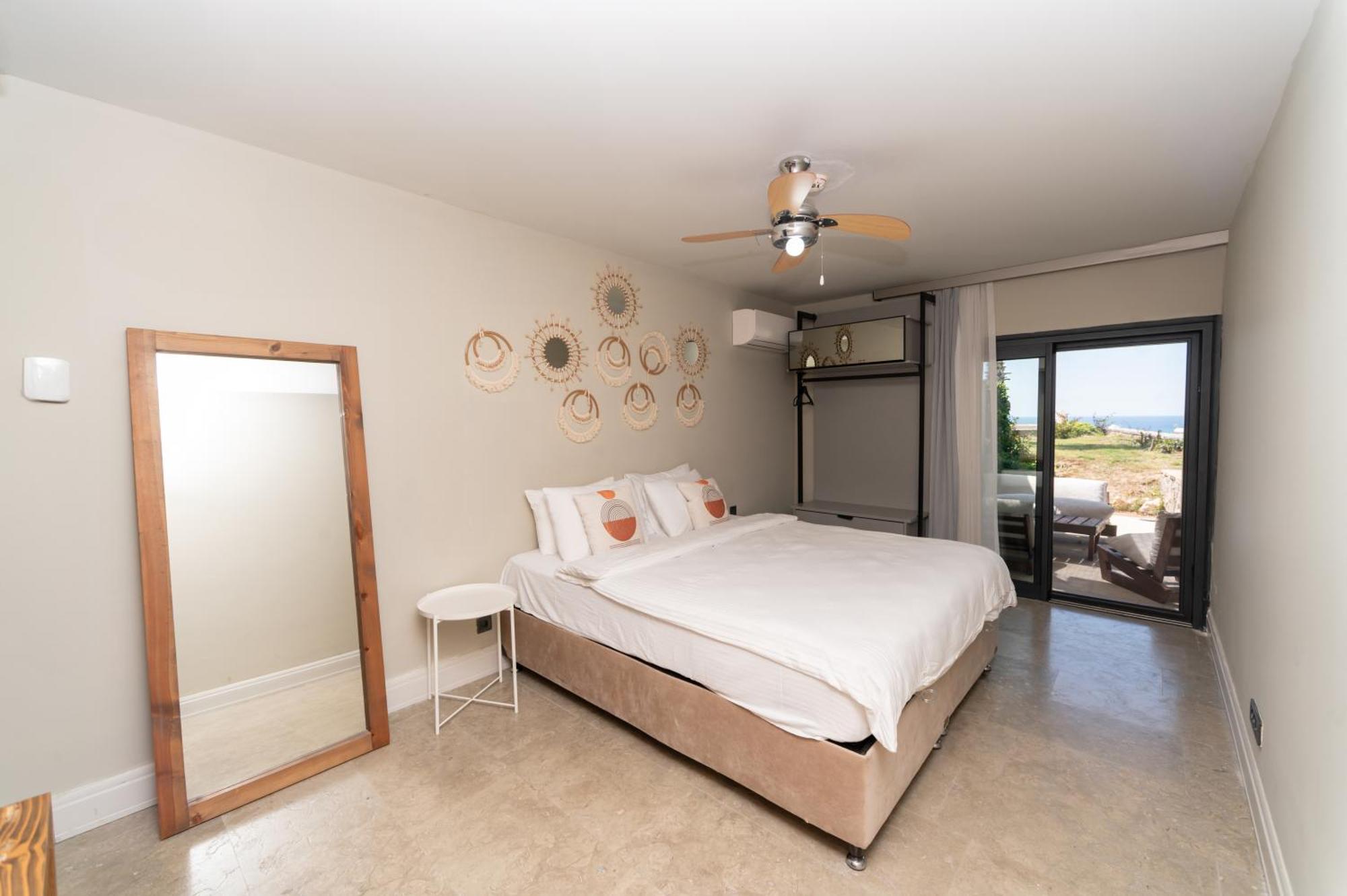 Willa Vistaport A - Luxury Bodrum