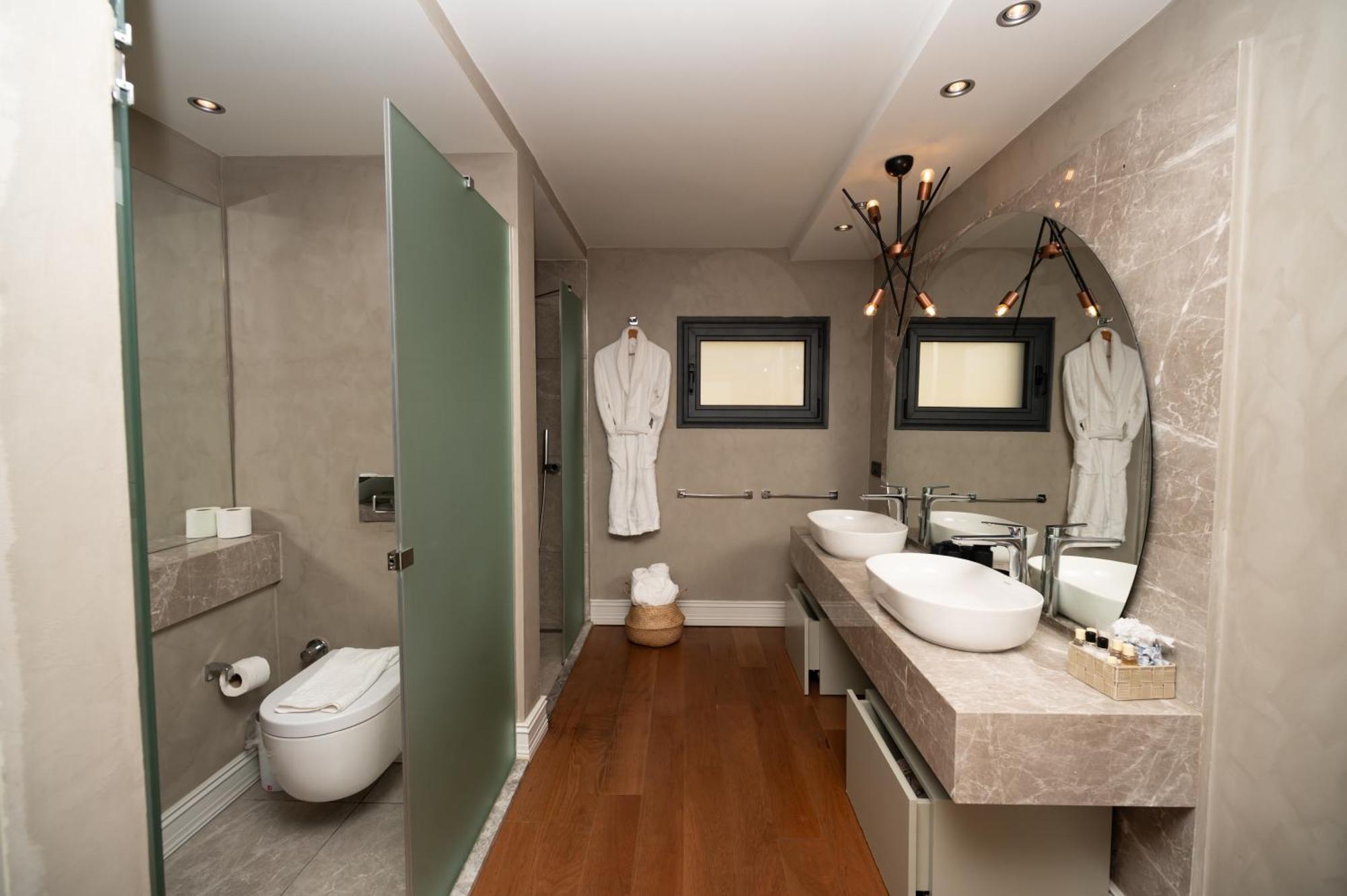 Vistaport A - Luxury