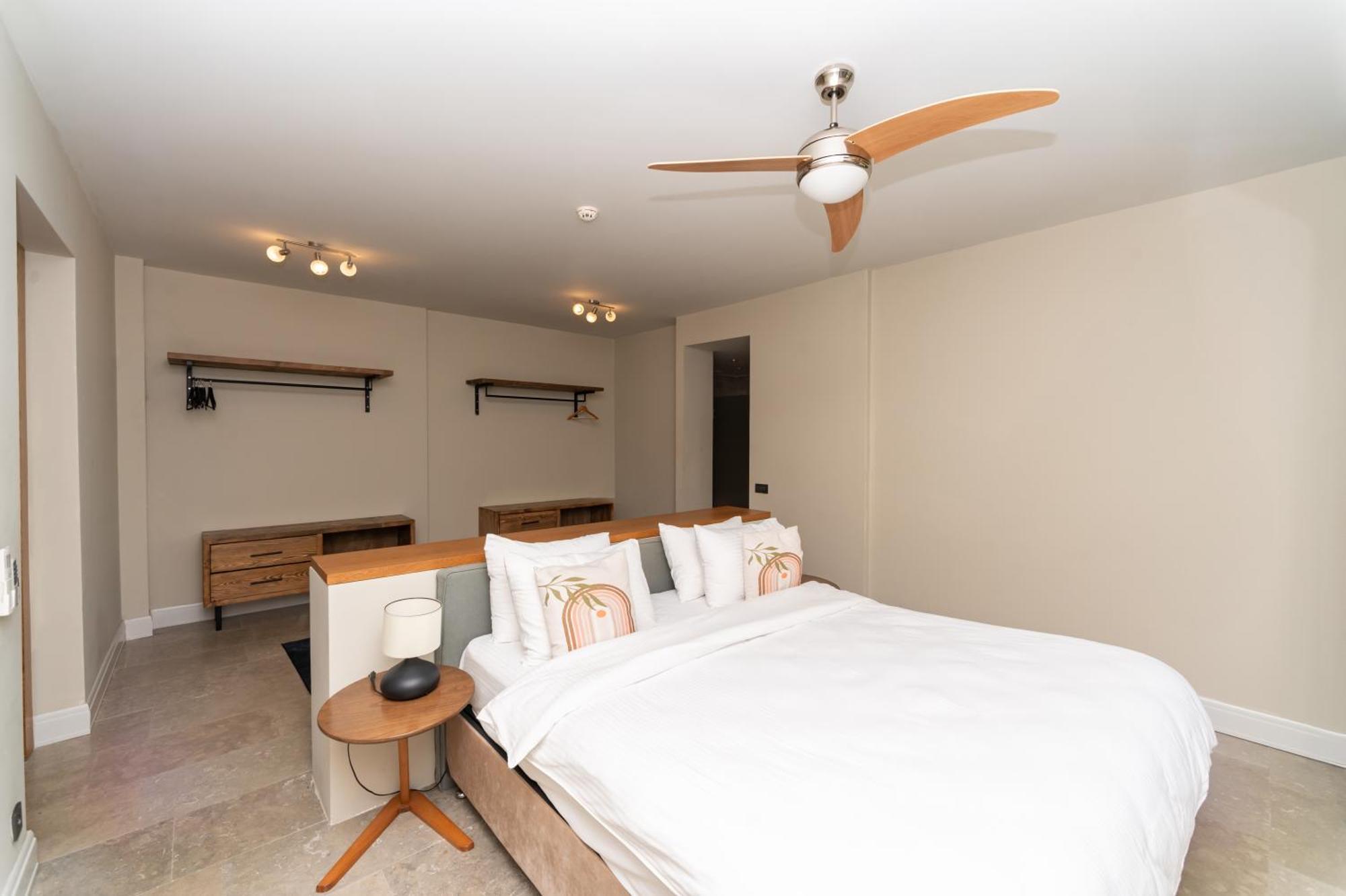 Willa Vistaport A - Luxury Bodrum