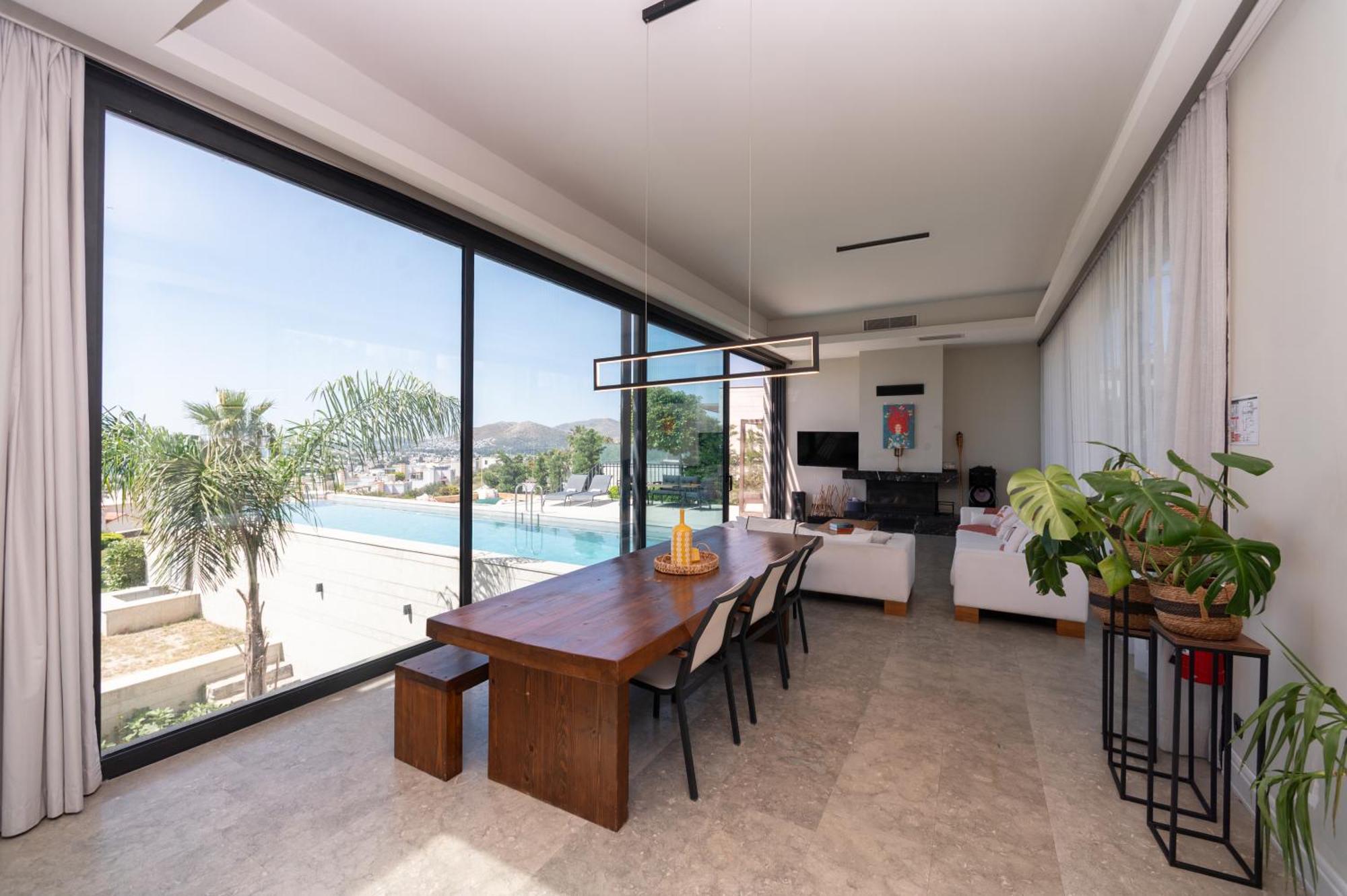 Vistaport A - Luxury Bodrum