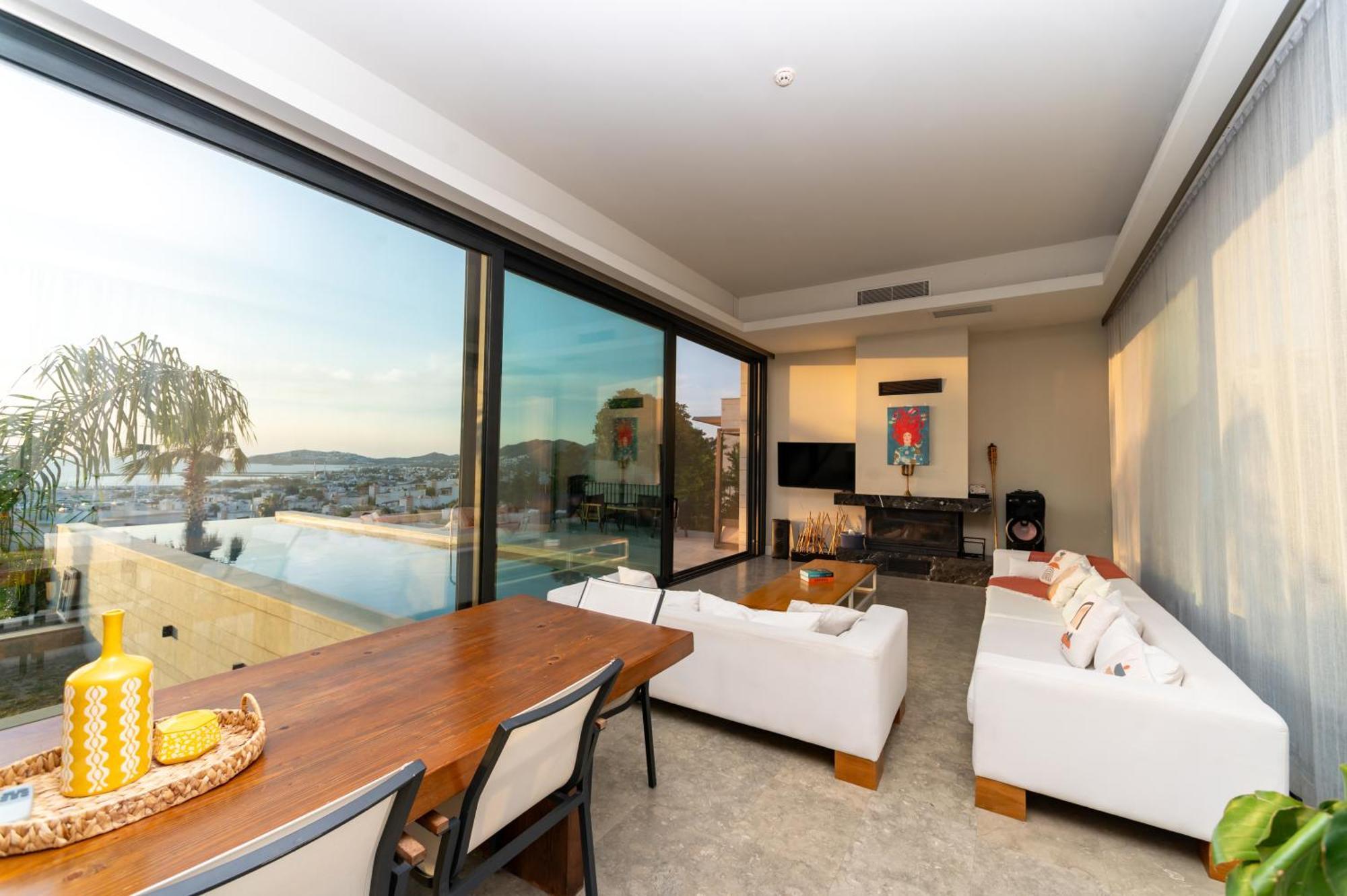 Vistaport A - Luxury Villa
