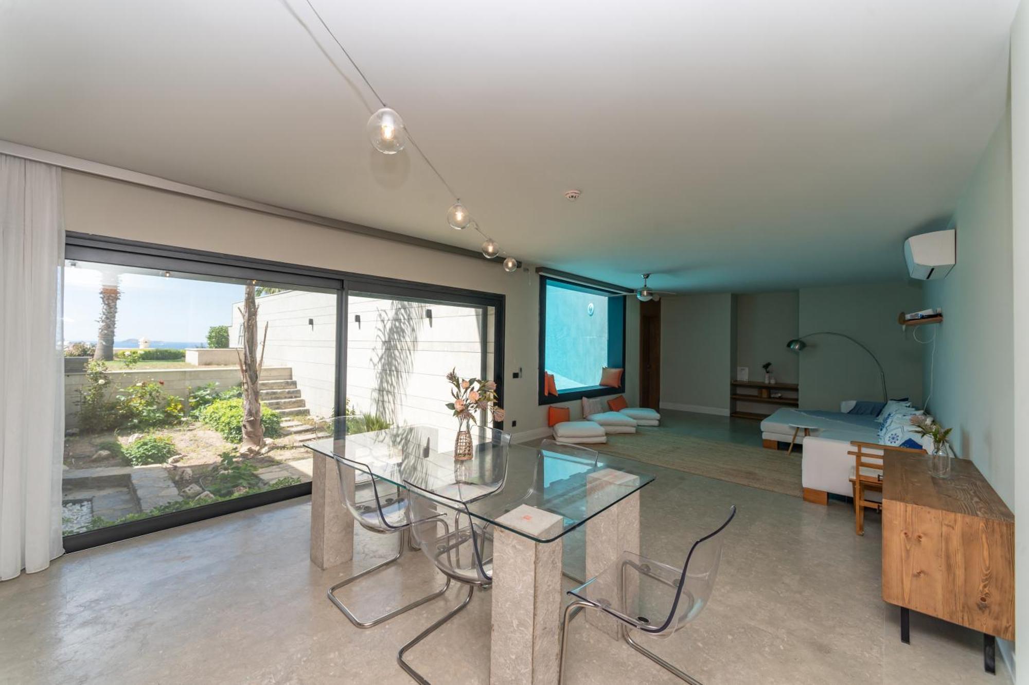 Villa Vistaport A - Luxury