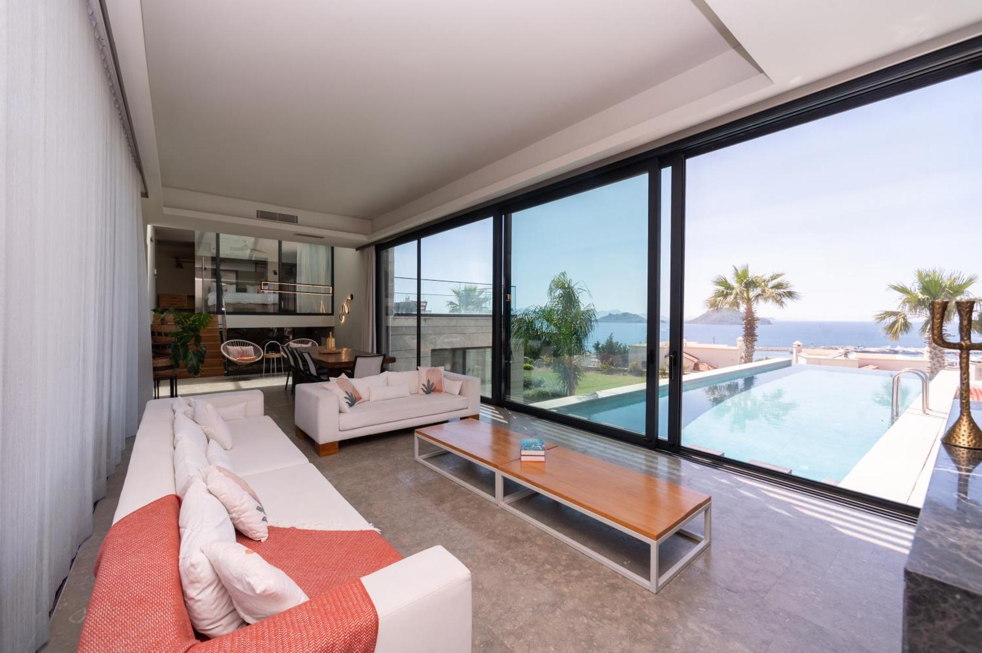 Vistaport A - Luxury Villa *