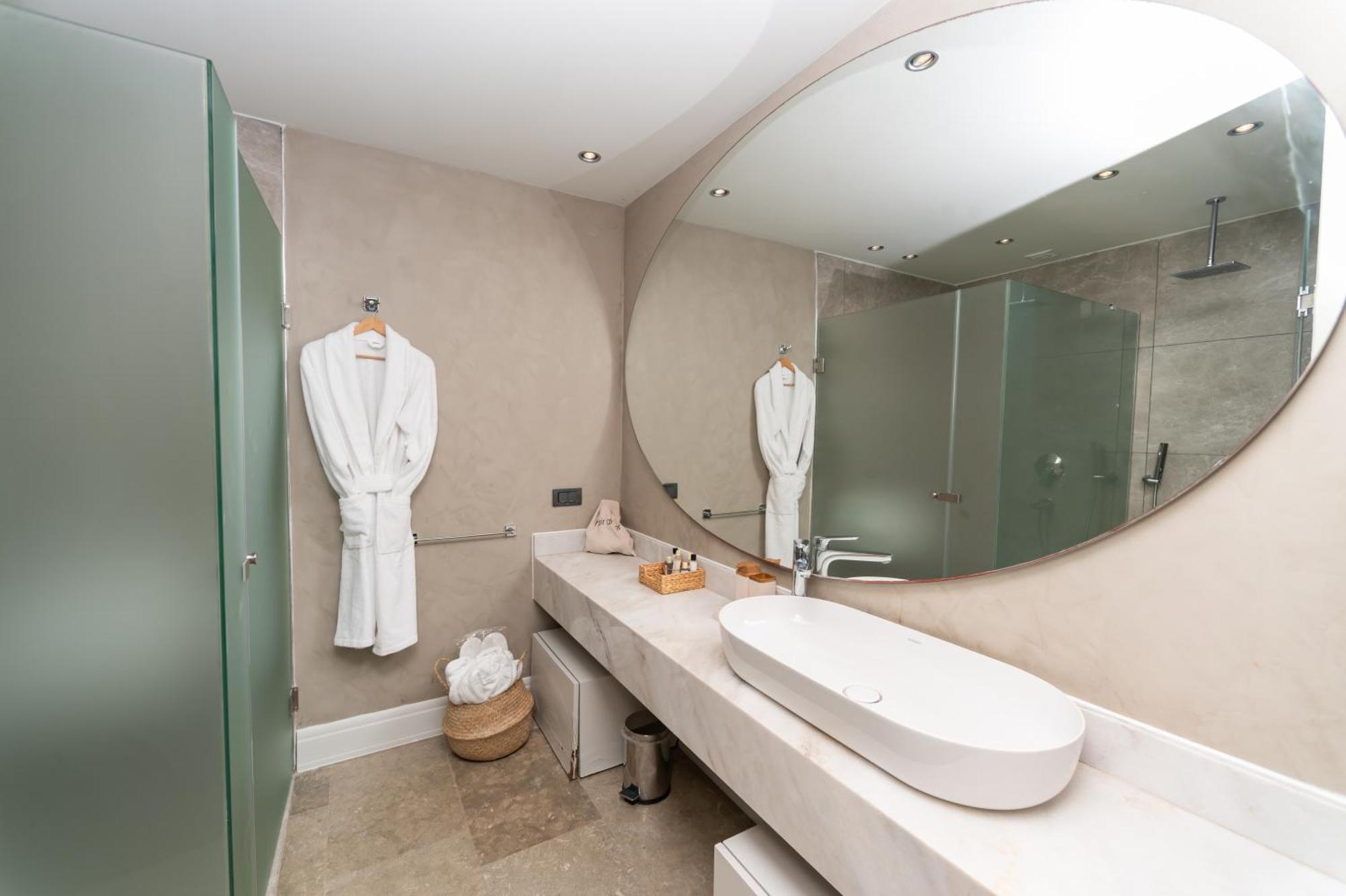 Villa Vistaport A - Luxury