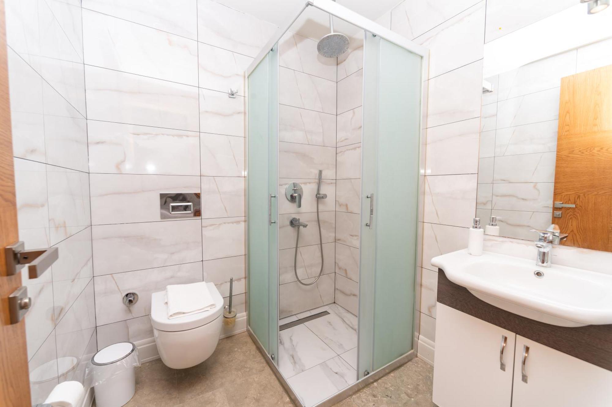 Villa Vistaport A - Luxury *