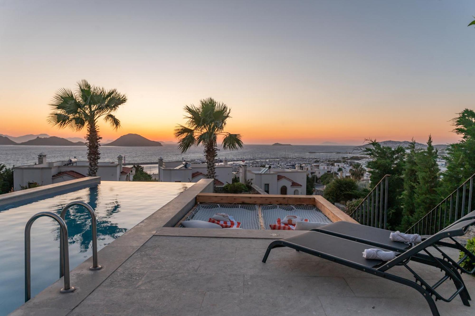 Vistaport A - Luxury
